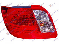 LAMPA STOP SPATE KIA RIO 2005->2011 Lampa spate stanga pt 4 usi PIESA NOUA ANI 2005 2006 2007 2008 2009 2010 2011