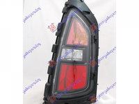 LAMPA STOP SPATE KIA SOUL 2009->2013 Lampa spate dr PIESA NOUA ANI 2009 2010 2011 2012 2013