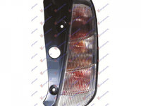 LAMPA STOP SPATE LANCIA YPSILON 2003->2010 Lampa spate dreapta, completa (06.06-) PIESA NOUA ANI 2006 2007 2008 2009 2010