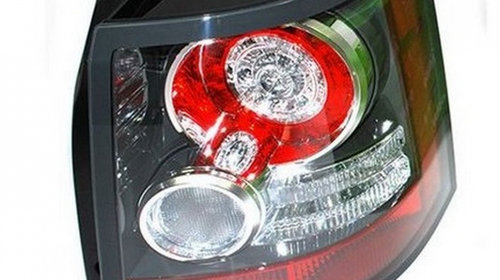 LAMPA STOP SPATE LAND ROVER RANGE ROVER SPORT