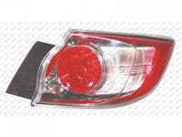 LAMPA STOP SPATE MAZDA 3 2009->2014 Lampa spate exterioara dreapta pt 5 usi PIESA NOUA ANI 2009 2010 2011 2012 2013 2014