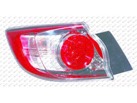 LAMPA STOP SPATE MAZDA 3 2009->2014 Lampa spate exterioara stanga pt 5 usi PIESA NOUA ANI 2009 2010 2011 2012 2013 2014