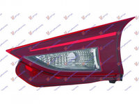 LAMPA STOP SPATE MAZDA 3 2014-> Lampa spate 5 usi interior (E) dreapta, PIESA NOUA ANI 2014 2015 2016 2017 2018