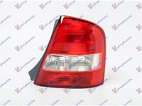 LAMPA STOP SPATE MAZDA 323 1998->2004 Lampa spate dreapta, ptr Sedan (S/F 09.98-09.00) PIESA NOUA ANI 1998 1999 2000