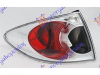 LAMPA STOP SPATE MAZDA 6 2002->2007 Lampa spate ext dreapta pt break ->06 PIESA NOUA ANI 2002 2003 2004 2005