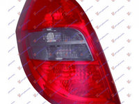 LAMPA STOP SPATE MERCEDES A-CLASS W169 2004->2012 Lampa spate stanga, rosu/fumuriu 08-> PIESA NOUA ANI 2008 2009 2010 2011 2012