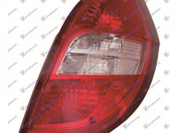 LAMPA STOP SPATE MERCEDES A-CLASS W169 2004->2012 Lampa spate dreapta, rosu/clar 08-> PIESA NOUA ANI 2008 2009 2010 2011 2012