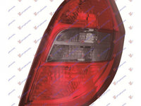 LAMPA STOP SPATE MERCEDES A-CLASS W169 2004->2012 Lampa spate dreapta, rosu/fumuriu 08-> PIESA NOUA ANI 2008 2009 2010 2011 2012