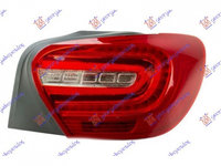 LAMPA STOP SPATE MERCEDES A-CLASS W176 2012->2018 Lampa spate LED (E) dreapta, PIESA NOUA ANI 2012 2013 2014 2015 2016 2017 2018