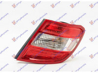 LAMPA STOP SPATE MERCEDES C CLASS W204 2007->2014 Lampa spate break (alba C.LAMP) (E) dreapta, 2007->2011 PIESA NOUA ANI 2007 2008 2009 2010 2011