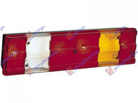 LAMPA STOP SPATE MERCEDES camion / bus ACTROS 2002->2008 Lampa spate dr PIESA NOUA ANI 2002 2003 2004 2005 2006 2007 2008