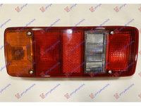 LAMPA STOP SPATE MERCEDES camion / bus ATEGO 1998->2004 Lampa spate stanga 98->05 PIESA NOUA ANI 1999 2000 2001 2002 2003 2004