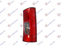 LAMPA STOP SPATE MERCEDES camion / bus CITAN 2013-> Lampa spate (haion) (E) dreapta, PIESA NOUA ANI 2013 2014 2015 2016 2017 2018