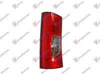 LAMPA STOP SPATE MERCEDES camion / bus CITAN 2013-> Lampa spate (haion) (E) stanga, PIESA NOUA ANI 2013 2014 2015 2016 2017 2018