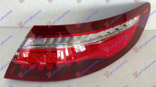 LAMPA STOP SPATE MERCEDES E CLASS 238 2016-> 