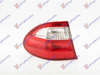 LAMPA STOP SPATE MERCEDES E-CLASS W211 2002->2008 Lampa spate exterioara stanga pt break Clasic/Elegance ->2006 PIESA NOUA ANI 2002 2003 2004 2005 2006