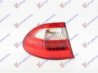 LAMPA STOP SPATE MERCEDES E-CLASS W211 2002->2008 Lampa spate exterioara stanga pt break Avantgarde ->2006 PIESA NOUA ANI 2002 2003 2004 2005 2006