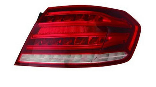 LAMPA STOP SPATE MERCEDES E-CLASS W212 2009->