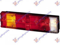 LAMPA STOP SPATE MERCEDES SPRINTER W905 1995->2006 Lampa spate stanga pt platforma PIESA NOUA ANI 1996 1997 1998 1999 2000 2001 2002 2003 2004 2005 2006