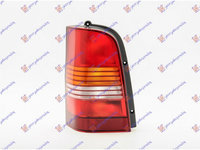 LAMPA STOP SPATE MERCEDES V-CLASS W638 1996-2003 Lampa spate stanga, numai ptr V-Klasse semnal galben PIESA NOUA ANI 1996 1997 1998 1999 2000 2001 2002 2003