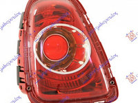 LAMPA STOP SPATE MINI Cooper One 2011->2014 Lampa spate cu semnal galben OLSA stanga, PIESA NOUA ANI 2011 2012 2013 2014