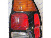 LAMPA STOP SPATE MITSUBISHI PAJERO 1997-> Lampa spate semnal galben dreapta, 2000->2006 PIESA NOUA ANI 2000 2001 2002 2003 2004 2005