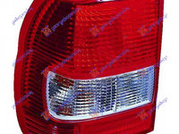 LAMPA STOP SPATE MITSUBISHI PAJERO 2000->2007 Lampa spate E stanga, PININ PIESA NOUA ANI 2000 2001 2002 2003 2004 2005 2006 2007