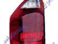 LAMPA STOP SPATE MITSUBISHI PAJERO 2000->2007 Lampa spate 2003-> stanga, PIESA NOUA ANI 2003 2004 2005 2006 2007