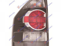 LAMPA STOP SPATE MITSUBISHI PAJERO 2006->2012 Lampa spate pentru 3 usi E stanga PIESA NOUA ANI 2006 2007 2008 2009 2010 2011 2012