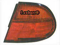 LAMPA STOP SPATE NISSAN ALMERA 1995->2000 Lampa spate exterioara stanga, ptr modele cu 4 usi ; 95-02 98 PIESA NOUA ANI 1995 1996 1997 1998