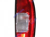 LAMPA STOP SPATE NISSAN NAVARA D22 1997-> Lampa spate dreapta pt KingCab PIESA NOUA ANI 1997 1998 1999 2000 2001