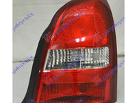 LAMPA STOP SPATE NISSAN PRIMERA P12 2002->2008 Lampa spate 4 usi E dreapta PIESA NOUA ANI 2002 2003 2004 2005 2006 2007 2008