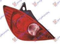 LAMPA STOP SPATE NISSAN TIIDA 2007-> Lampa spate stanga PIESA NOUA ANI 2007 2008 2009 2010 2011 2012