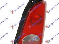 LAMPA STOP SPATE OPEL AGILA 09.2000->12.2007 Lampa spate dreapta, PIESA NOUA ANI 2000 2001 2002 2003 2004 2005 2006 2007