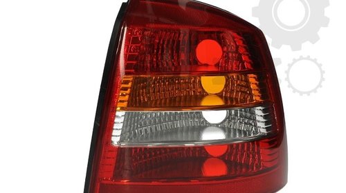 Lampa stop spate Opel Astra G hatchback stang