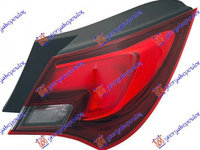 LAMPA STOP SPATE OPEL ASTRA GTC 10.2011-> Lampa spate exterioara dr PIESA NOUA ANI 2011 2012 2013 2014 2015