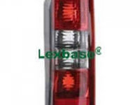 LAMPA STOP SPATE OPEL CORSA C 2000->2006 Lampa spate stanga, ptr Combo/Touring, 2002-> PIESA NOUA ANI 2000 2001 2002 2003 2004 2005 2006