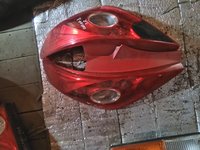 LAMPA STOP SPATE OPEL CORSA D