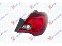 LAMPA STOP SPATE OPEL CORSA E 2015->2019 Lampa spate 5 usi exterior MARELLI dreapta PIESA NOUA ANI 2015 2016 2017 2018 2019