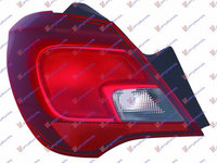 LAMPA STOP SPATE OPEL CORSA E 2015->2019 Lampa spate pentru 5 usi exterioara E stanga PIESA NOUA ANI 2015 2016 2017 2018 2019