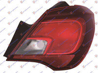 LAMPA STOP SPATE OPEL CORSA E 2015->2019 Lampa spate pentru 5 usi exterioara E dreapta PIESA NOUA ANI 2015 2016 2017 2018 2019