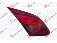 LAMPA STOP SPATE OPEL CORSA E 2015->2019 Lampa spate pentru 5 usi interior MARELLI stanga PIESA NOUA ANI 2015 2016 2017 2018 2019