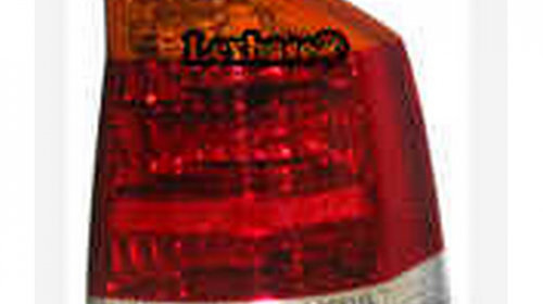 LAMPA STOP SPATE OPEL VECTRA C 04.2002-> Lamp