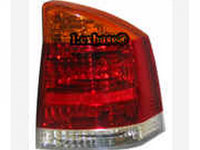 LAMPA STOP SPATE OPEL VECTRA C 04.2002-> Lampa spate dreapta, pt Sedan cu semnal galben PIESA NOUA ANI 2002 2003 2004 2005 2006 2007 2008