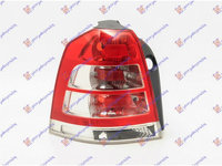 LAMPA STOP SPATE OPEL ZAFIRA B 2005->2011 Lampa spate stanga 04.2008-> PIESA NOUA ANI 2008 2009 2010 2011