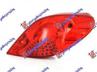 LAMPA STOP SPATE PEUGEOT 207 2006-> Lampa spate dreapta pt Cabrio PIESA NOUA ANI 2006 2007 2008 2009 2010 2011 2012