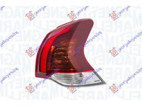 LAMPA STOP SPATE PEUGEOT 3008 2009-> Lampa spate exterioara LED MARELLI 2013->2016 dreapta PIESA NOUA ANI 2009 2010 2011 2012 2013 2014 2015 2016 2017 2018