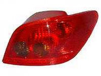 LAMPA STOP SPATE PEUGEOT 307 2000-> Lampa spate stanga ; 04 01-06 05 PIESA NOUA ANI 2001 2002 2003 2004 2005