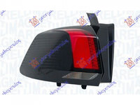 LAMPA STOP SPATE PEUGEOT 5008 2009-> Lampa spate exterioara LED MARELLI stanga 2016-> PIESA NOUA ANI 2009 2010 2011 2012 2013 2014 2015