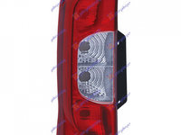 LAMPA STOP SPATE PEUGEOT BIPPER 2008-> Lampa spate stanga pt model haion PIESA NOUA ANI 2008 2009 2010 2011 2012 2013 2014 2015 2016